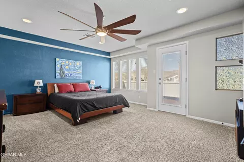 Bedroom - 11344 E Ranch Ct, El Paso, TX 79934 photo 1 of 4