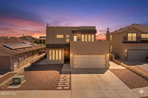11344 E Ranch Ct, El Paso, TX 79934