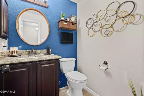 Bath - 11344 E Ranch Ct, El Paso, TX 79934 photo 1 of 5