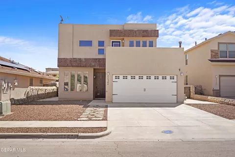 Exterior - 11344 E Ranch Ct, El Paso, TX 79934 photo 9 of 10