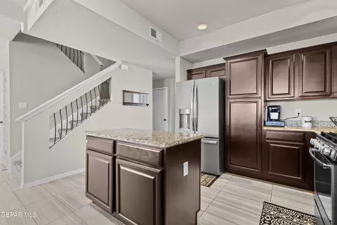 Kitchen - 11344 E Ranch Ct, El Paso, TX 79934 photo 3 of 3