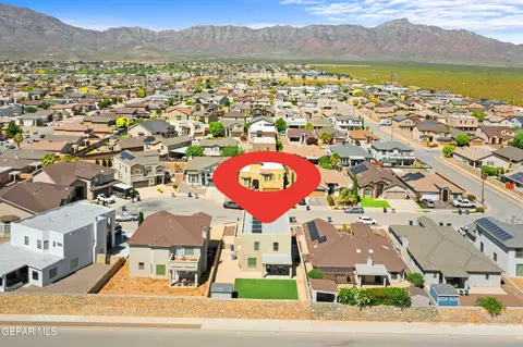 View/Area - 11344 E Ranch Ct, El Paso, TX 79934 photo 4 of 7