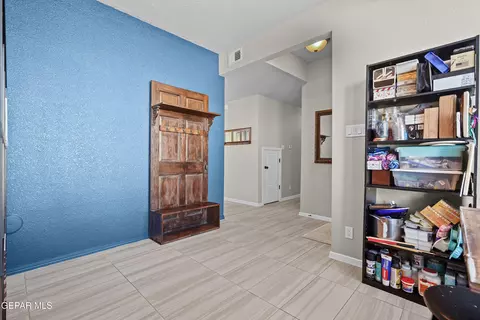 Entry Way - 11344 E Ranch Ct, El Paso, TX 79934 photo 2 of 4