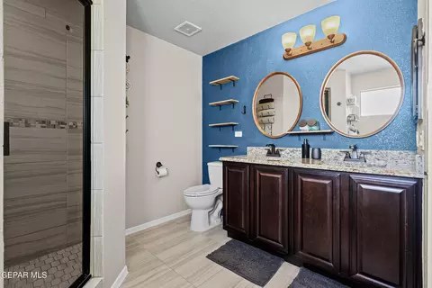 Bath - 11344 E Ranch Ct, El Paso, TX 79934 photo 3 of 5