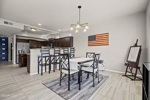 Dining - 11344 E Ranch Ct, El Paso, TX 79934 photo 2 of 2