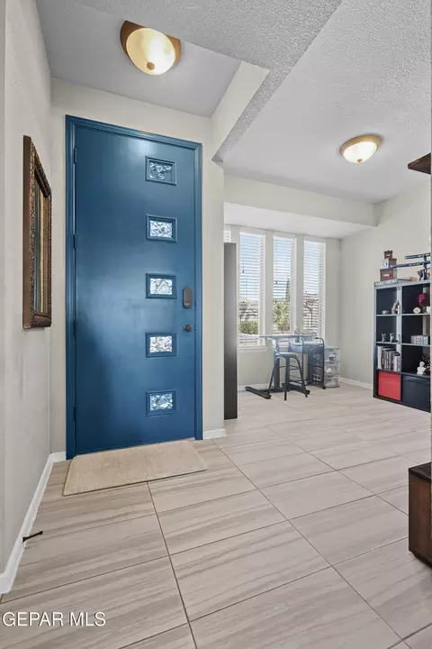 Entry Way - 11344 E Ranch Ct, El Paso, TX 79934 photo 1 of 4