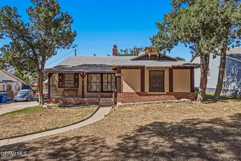 4419 Manchester Ave, El Paso, TX 79903