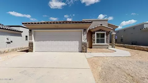 13949 Paseo Alegre Ave, El Paso, TX 79928