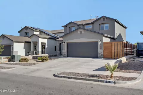 15188 Method Ave, El Paso, TX 79938