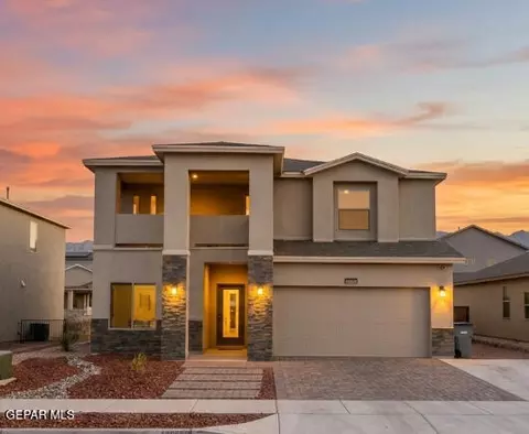 14513 Derek Joseph Ct, El Paso, TX 79938