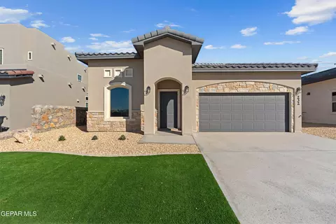 178 Dawson St, Santa Teresa, NM 88008
