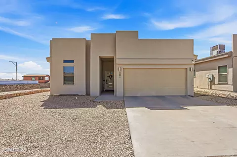 301 Isaias Ave, Canutillo, TX 79835