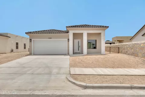 13960 Paseo Alegre Ave, El Paso, TX 79928