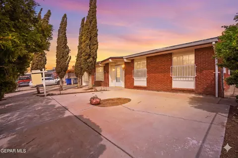 10442 Triumph Dr, El Paso, TX 79924