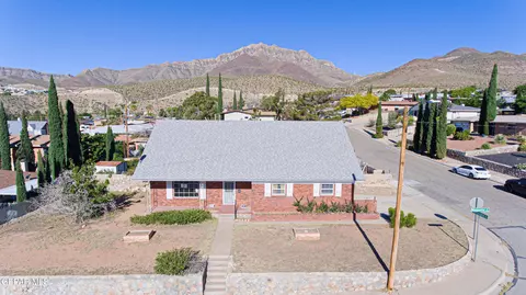 8811 Magnetic Dr, El Paso, TX 79904