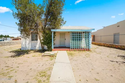 7701 Acapulco Ave, El Paso, TX 79915