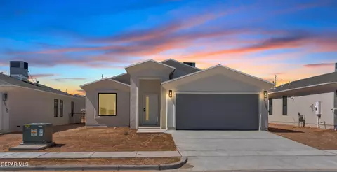 15148 Endurance Ave, El Paso, TX 79938