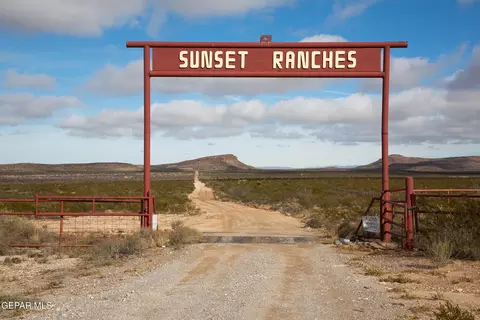 Pn 76132 Tbd 37 Sec 1 Psl Sunset Ran, Sierra Blanca, TX 79851