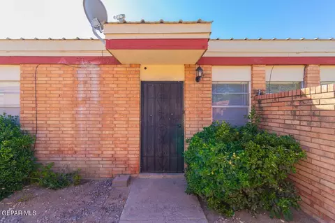 Undisclosed, Las Cruces, NM 88001