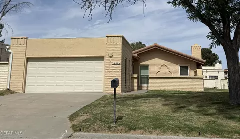 108 N Trevino Rd, Santa Teresa, NM 88008