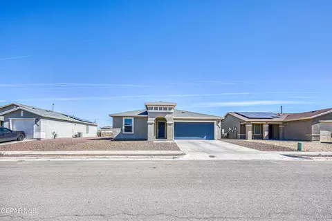 14249 Sabio, Horizon City, TX 79928