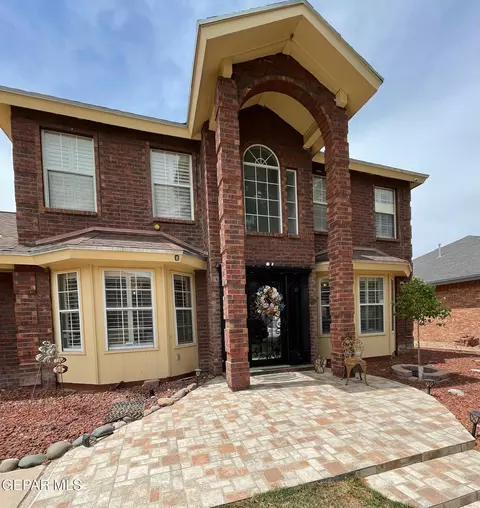 5705 Novilla Pl, El Paso, TX 79932