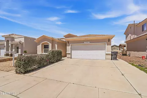 13981 Flora Vista Ave, Horizon City, TX 79928