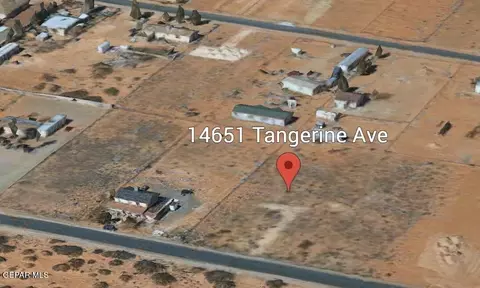 14651 Tangerine Ave, Clint, TX 79938