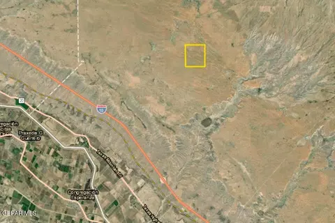 Pn-53351 Tbd, Fort Hancock, TX 79839