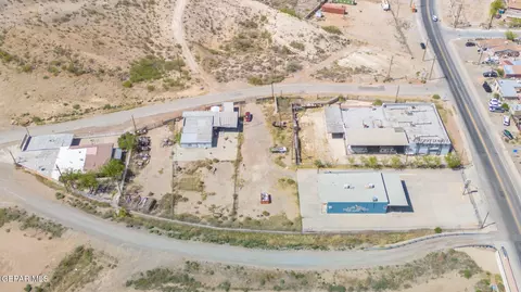 115 Brickland Rd, Sunland Park, NM 88063