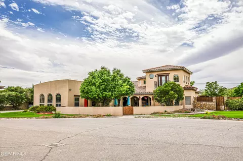 5413 E River Ln, El Paso, TX 79932