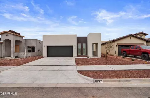 13110 Castleford Ln, El Paso, TX 79928