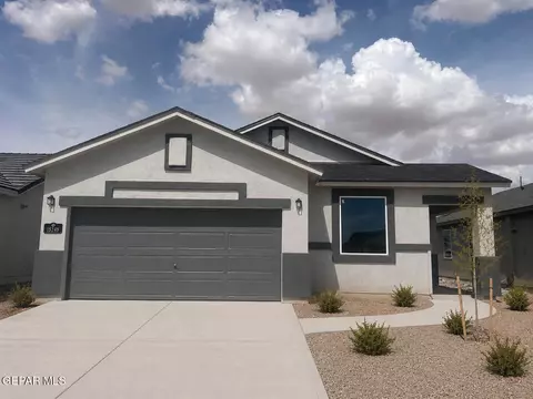 7365 Norte Grande Dr, El Paso, TX 79934