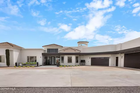 8176 Constitution Rd, Las Cruces, NM 88007