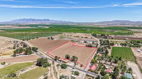 175 E Provencio Rd, Chamberino, NM 88027