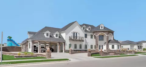 14509 Tierra Spring Ave, El Paso, TX 79938