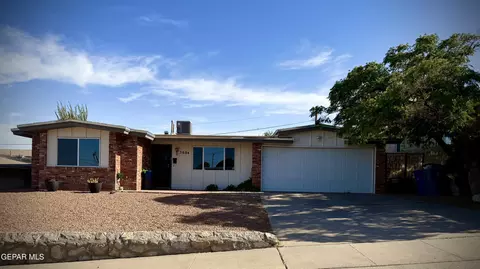 3604 Lemo St, El Paso, TX 79904