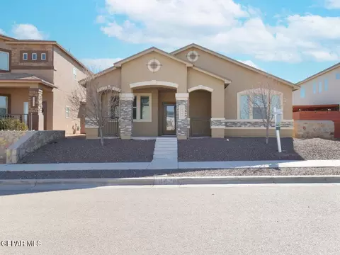 14436 Alyssa Marie, El Paso, TX 79938