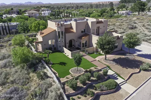 53 S Trevino Rd, Santa Teresa, NM 88008