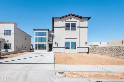 140 Olive Br, Santa Teresa, NM 88008