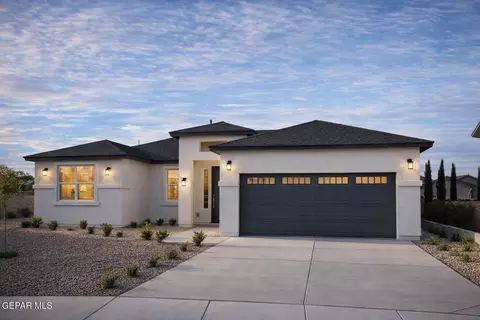 14732 Sonoma Breeze Ct, Horizon City, TX 79928