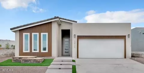 15164 Endurance Ave, El Paso, TX 79938