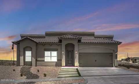 114 Daniel Lynn, Santa Teresa, NM 88008