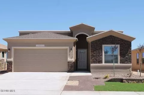 15240 Endurance Ave, El Paso, TX 79938