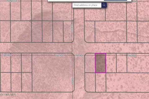 lot40 Glenda, El Paso, TX 79938