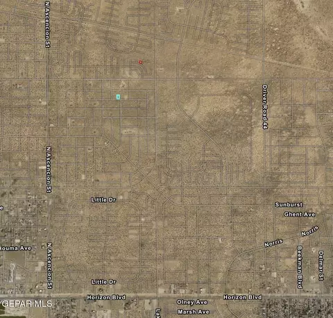 Pn-51773 Interlaken Ave, Clint, TX 79928