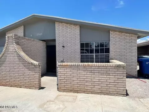 2849 Beachcomber Dr #A&B, El Paso, TX 79936