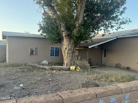 16235 New Mexico 28, La Mesa, NM 88044