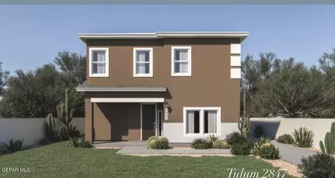 14349 Steve Joyce Pkwy, El Paso, TX 79928