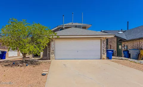 11769 Royal Banner Ln, El Paso, TX 79936